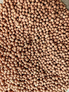 5A molecular sieve composition content